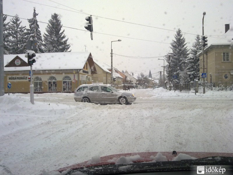 Kaposvár