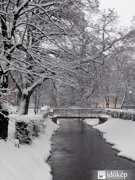 Szombathely