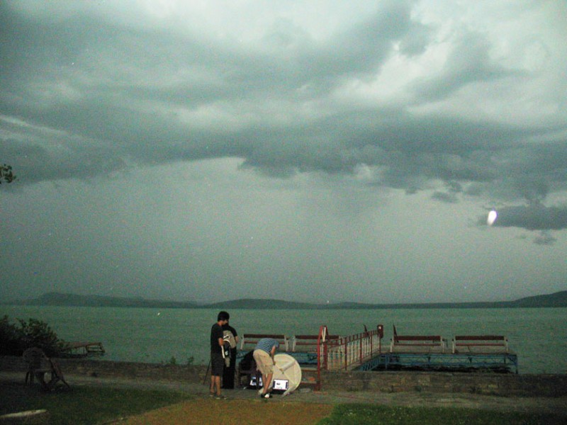 Balatonboglár