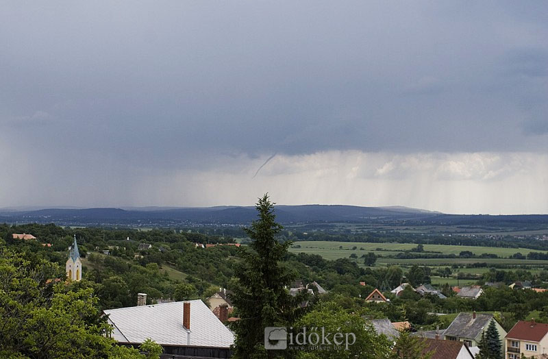 Csóri tuba Csókakóről