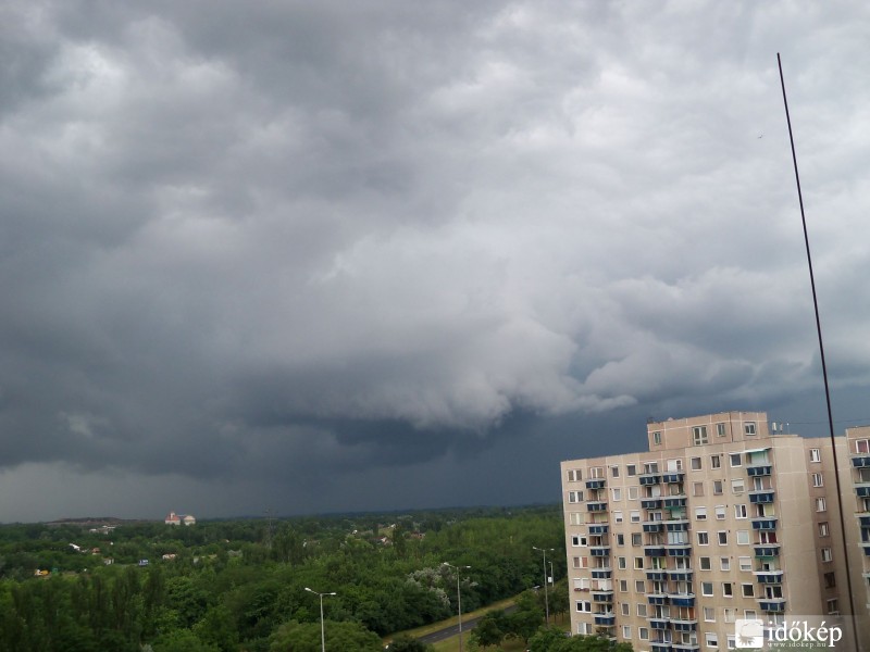 Debrecen