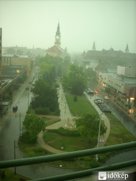 Kecskemét