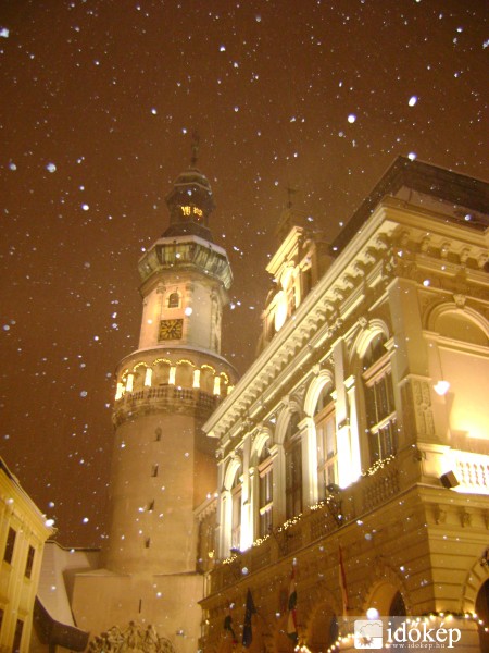 Sopron