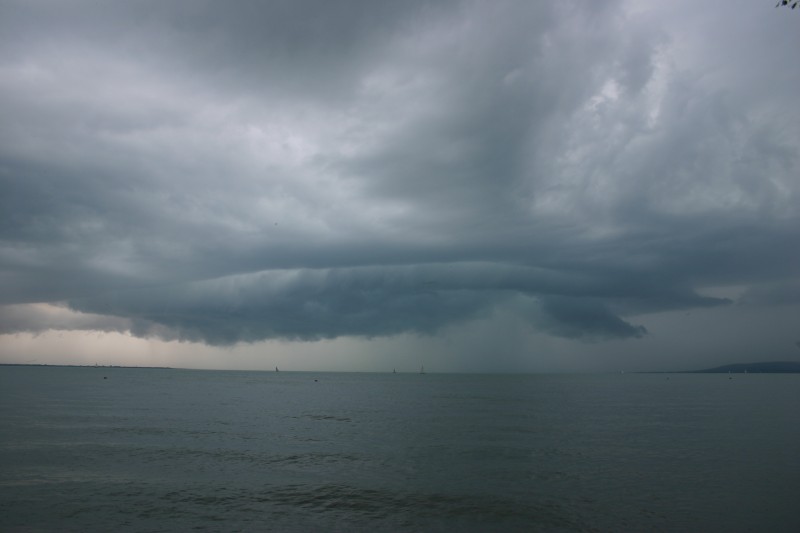 balatonakarttya Bezerédj strand