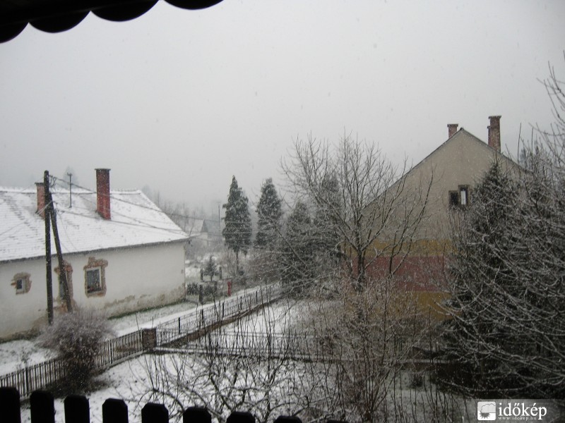 Szakonyfalu