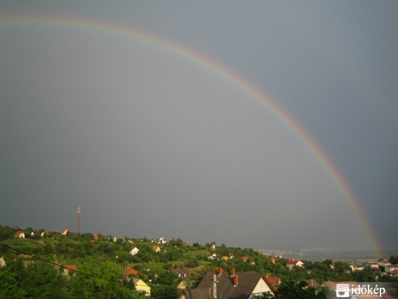 Pécs-Patacs