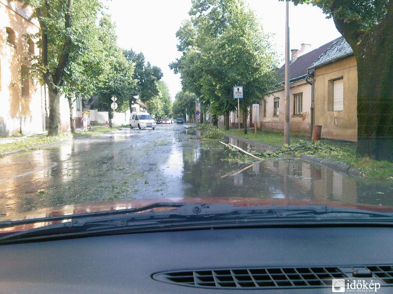 Nagykaniza