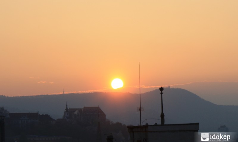 Naplemente