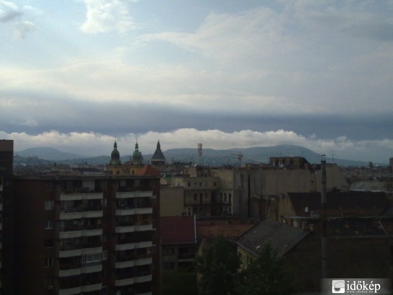 Budapest