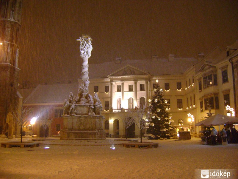 Sopron