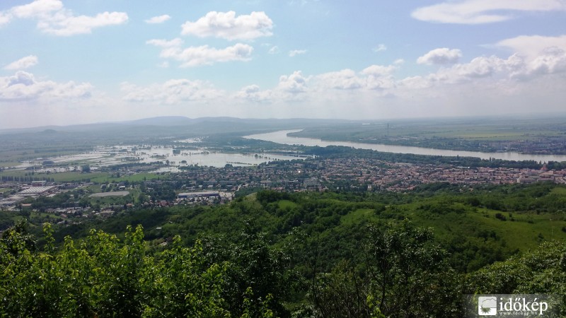 Esztergom