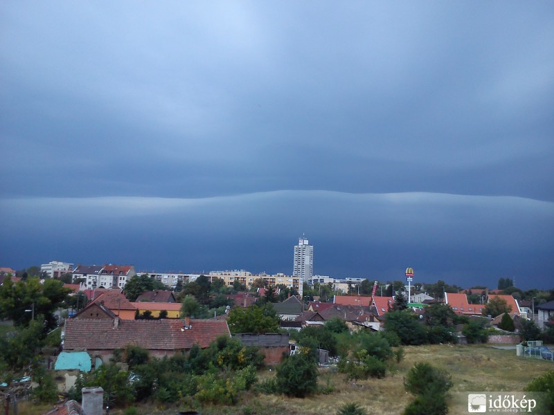 Szolnok