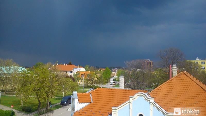 Szentes