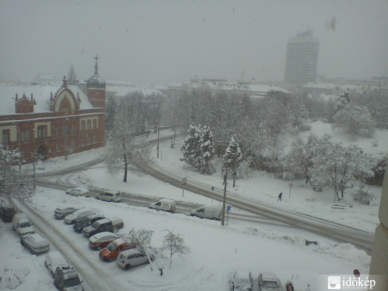 Veszprém