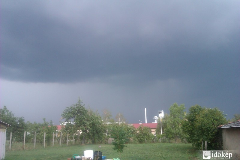 Abasár