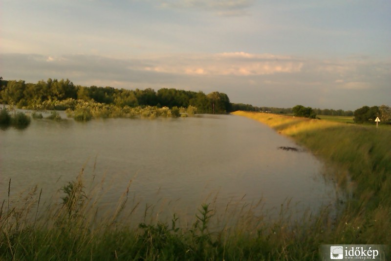 Dunafalva