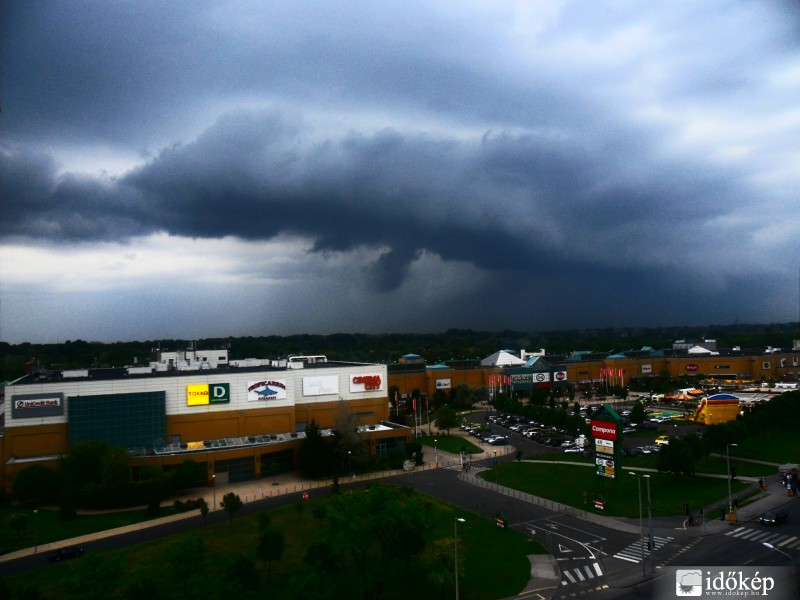 Budapest-Budatétény