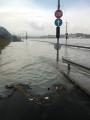 Budapest - Műegyetem rakpart