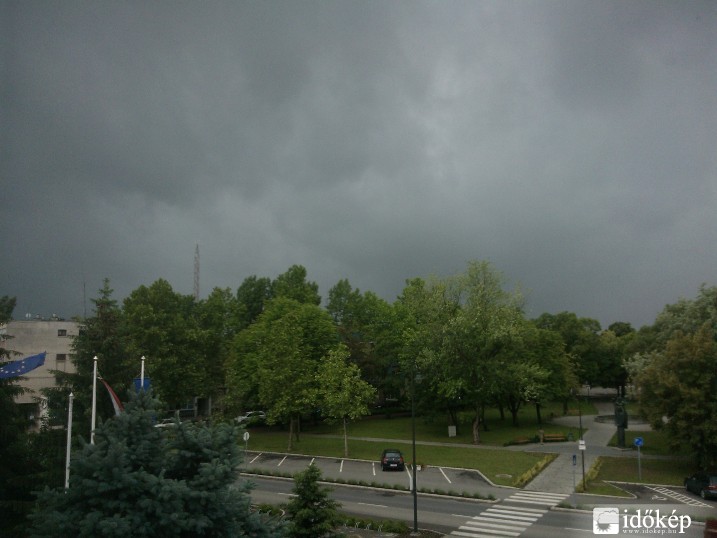 Szeghalom