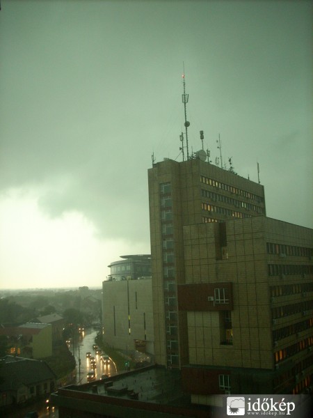 Kecskemét
