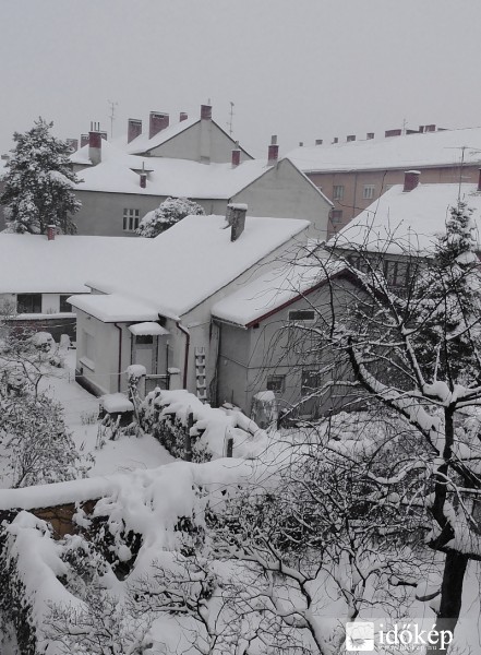 Szombathely