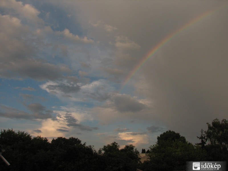 Pomáz, 2009.06.28. 19:53 CET