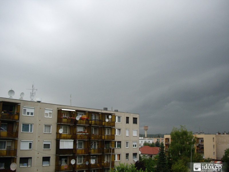 Záhony