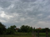 Közeleg a vihar