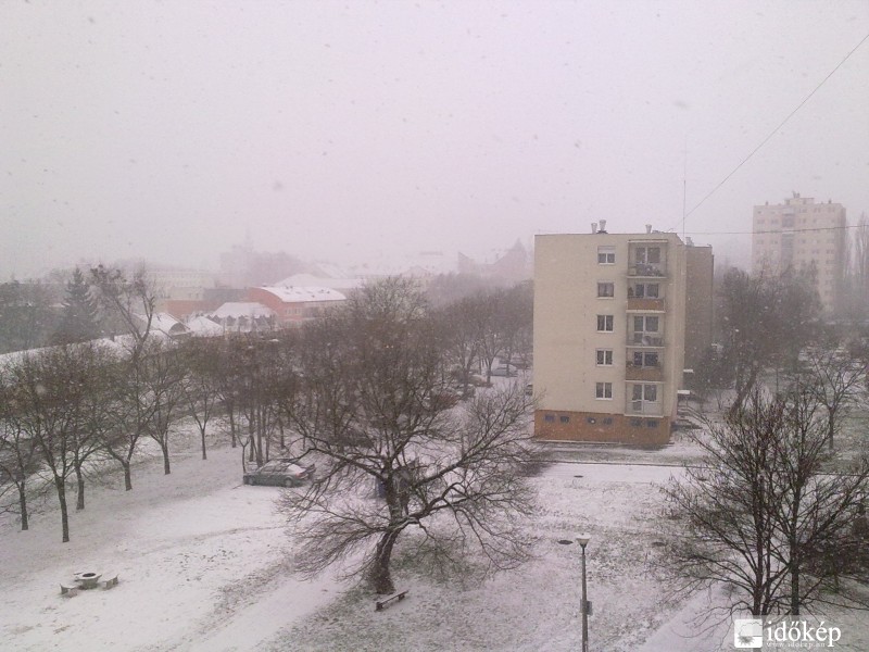 Miskolc 12:44kor