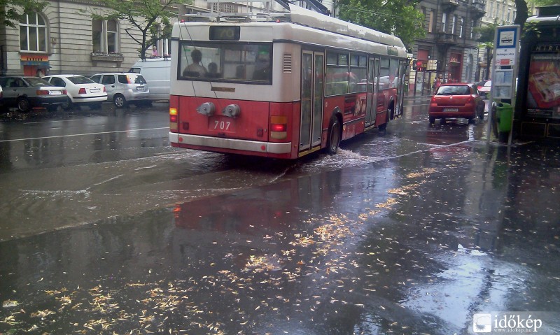 Budapest VII.