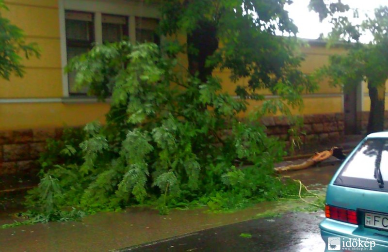 Kecskemét