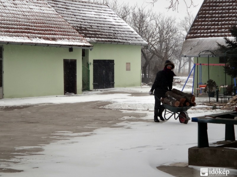 FELSŐHEGY