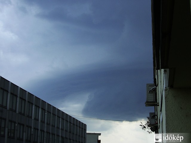 Szupercella 11.kerület