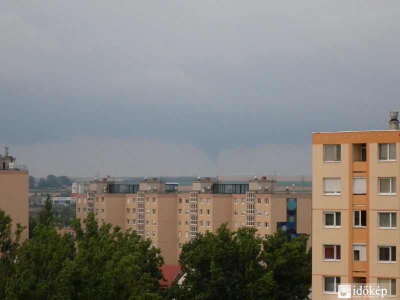 Tuba vagy tornádó? 2.