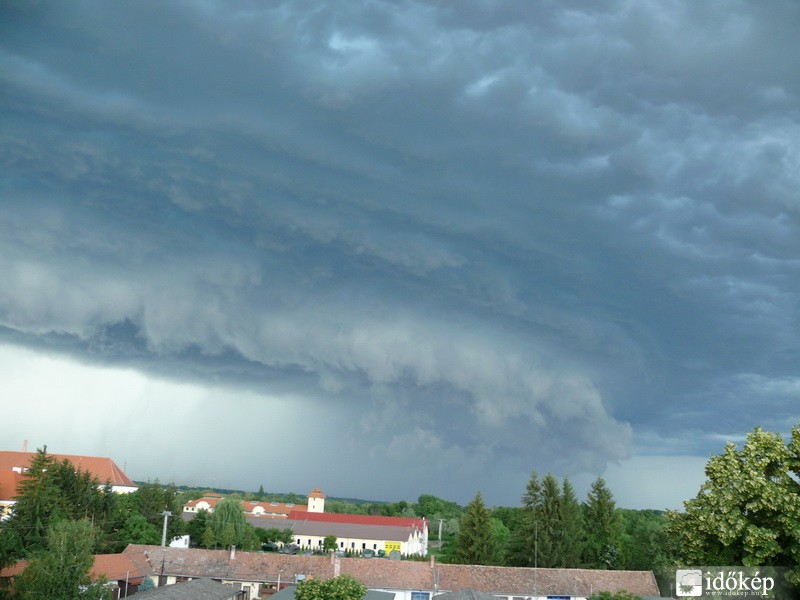 Nagyatád 2009.06.16 