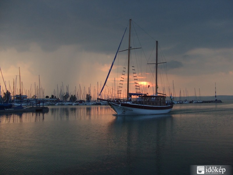 Siófok