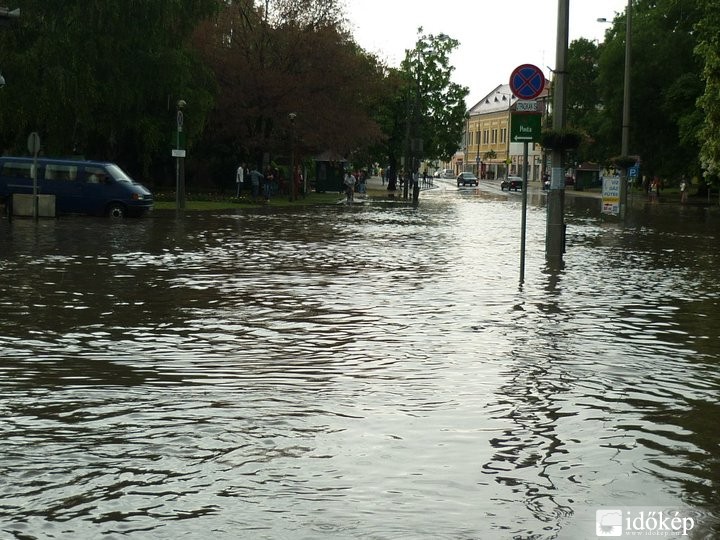 Mezőkövesd