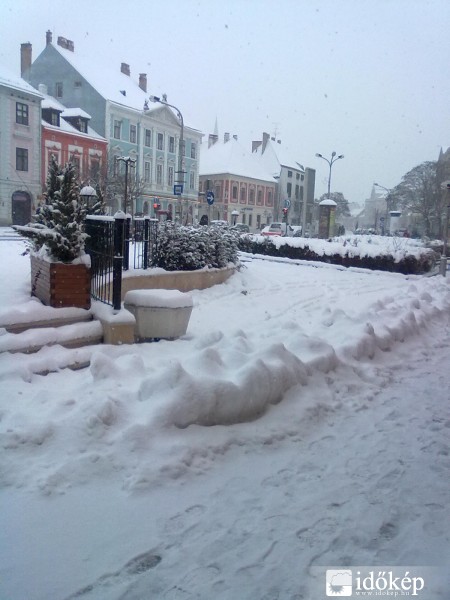 Sopron