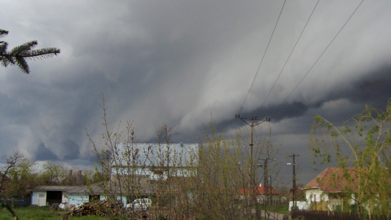 Poroszló