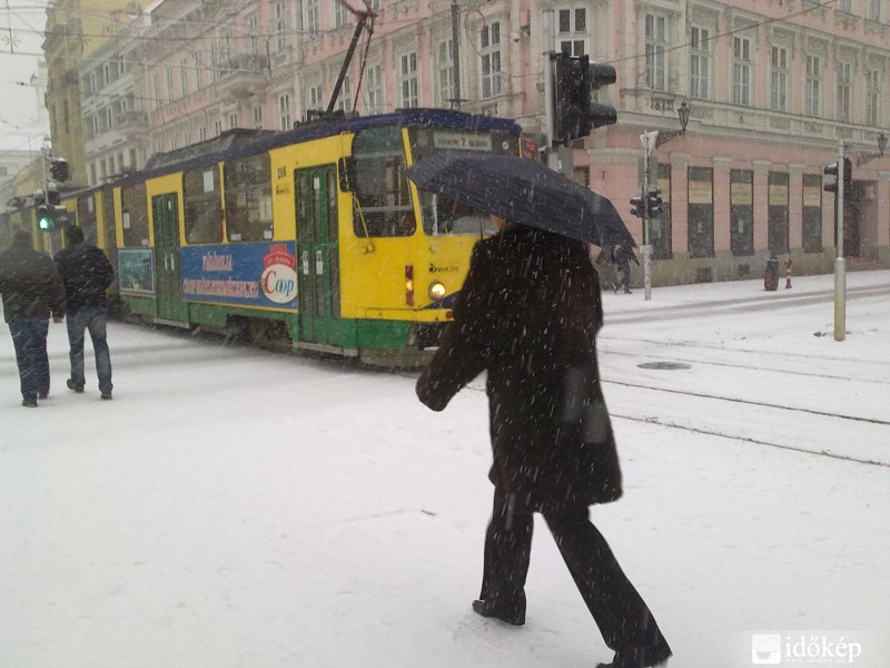 Miskolc 12:47kor