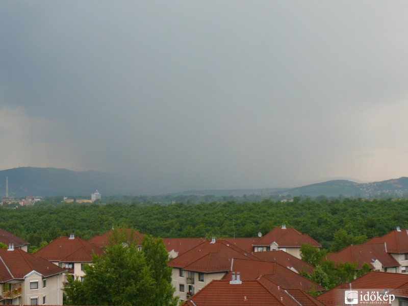 Budapest