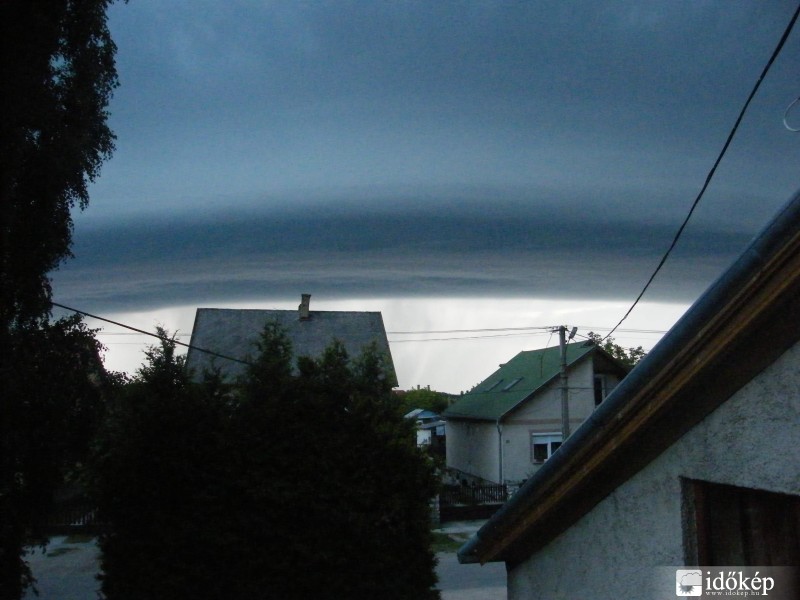 Ikrény (Győr mellett)