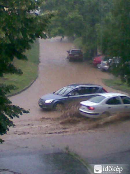 Ez is Szekszárd 13:30