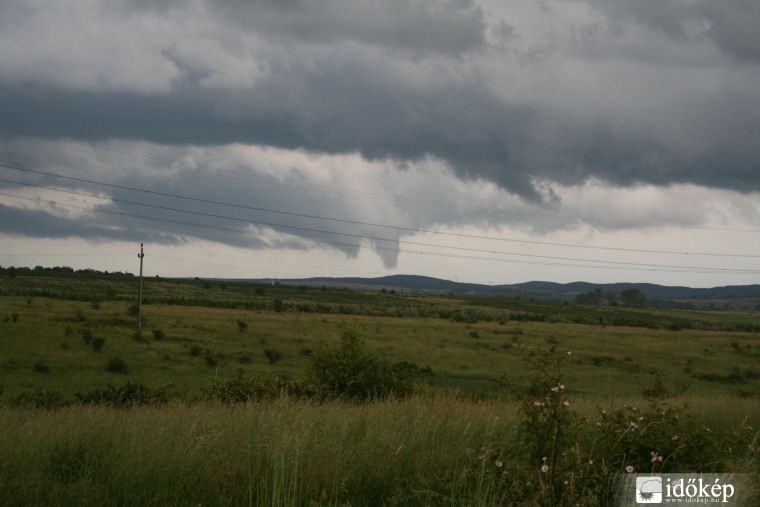 Tuba Pétnél