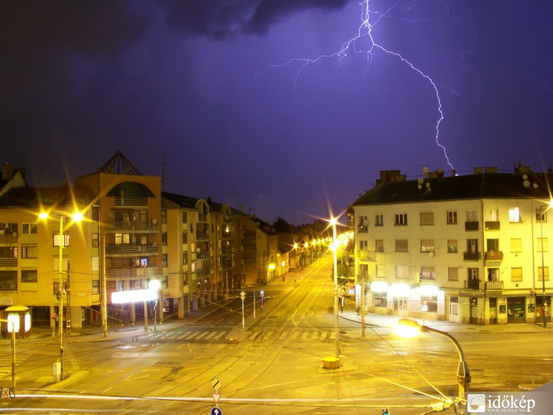 Budapest