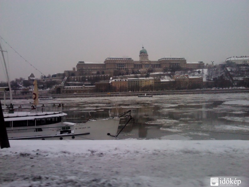 Budapest