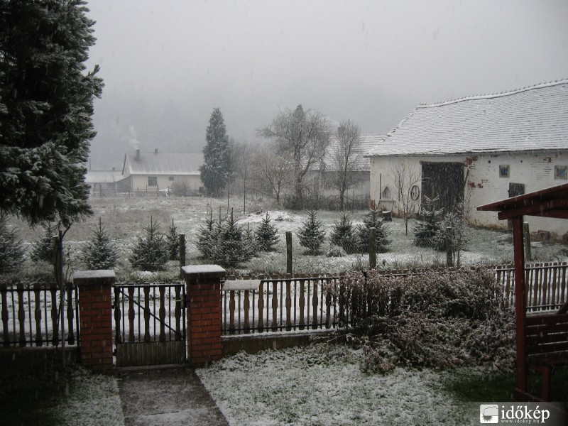 Szakonyfalu