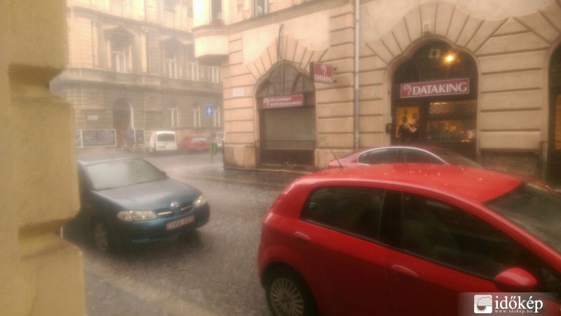 Budapest VI.ker - Terézváros