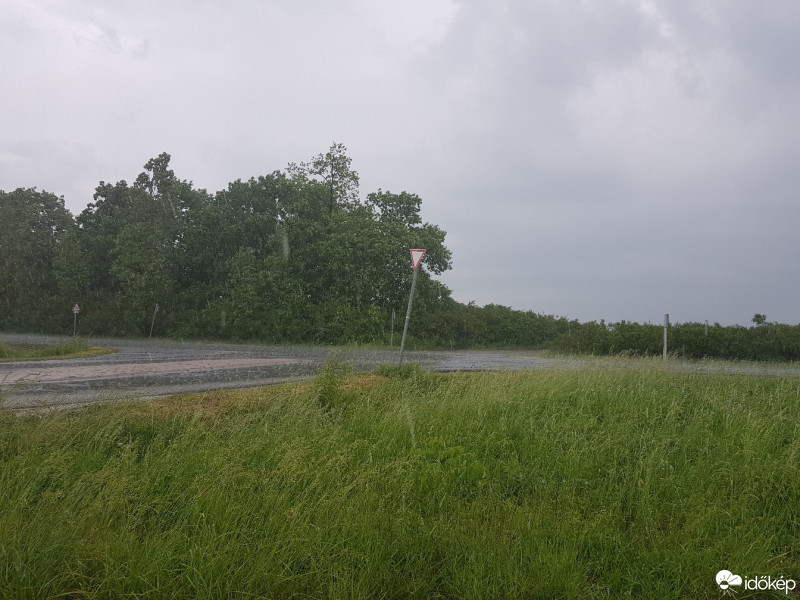Gyöngyösfalu