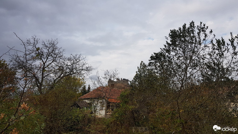 Boldogkőváralja